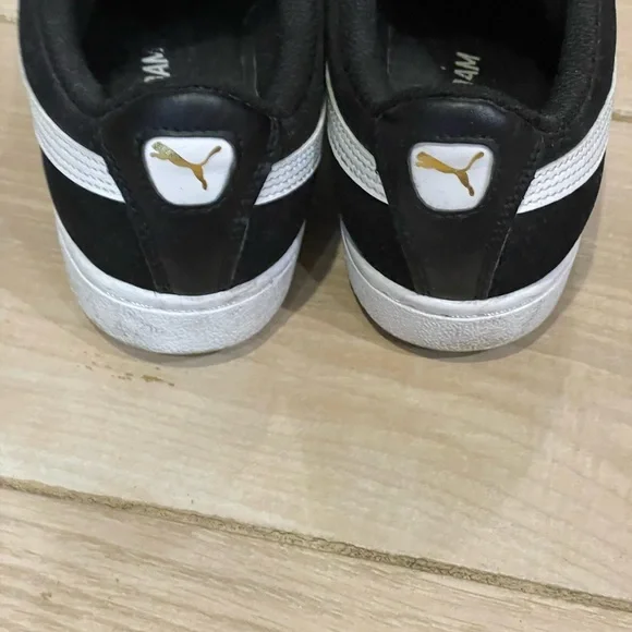 Puma Sneakers - Picture 4 of 4